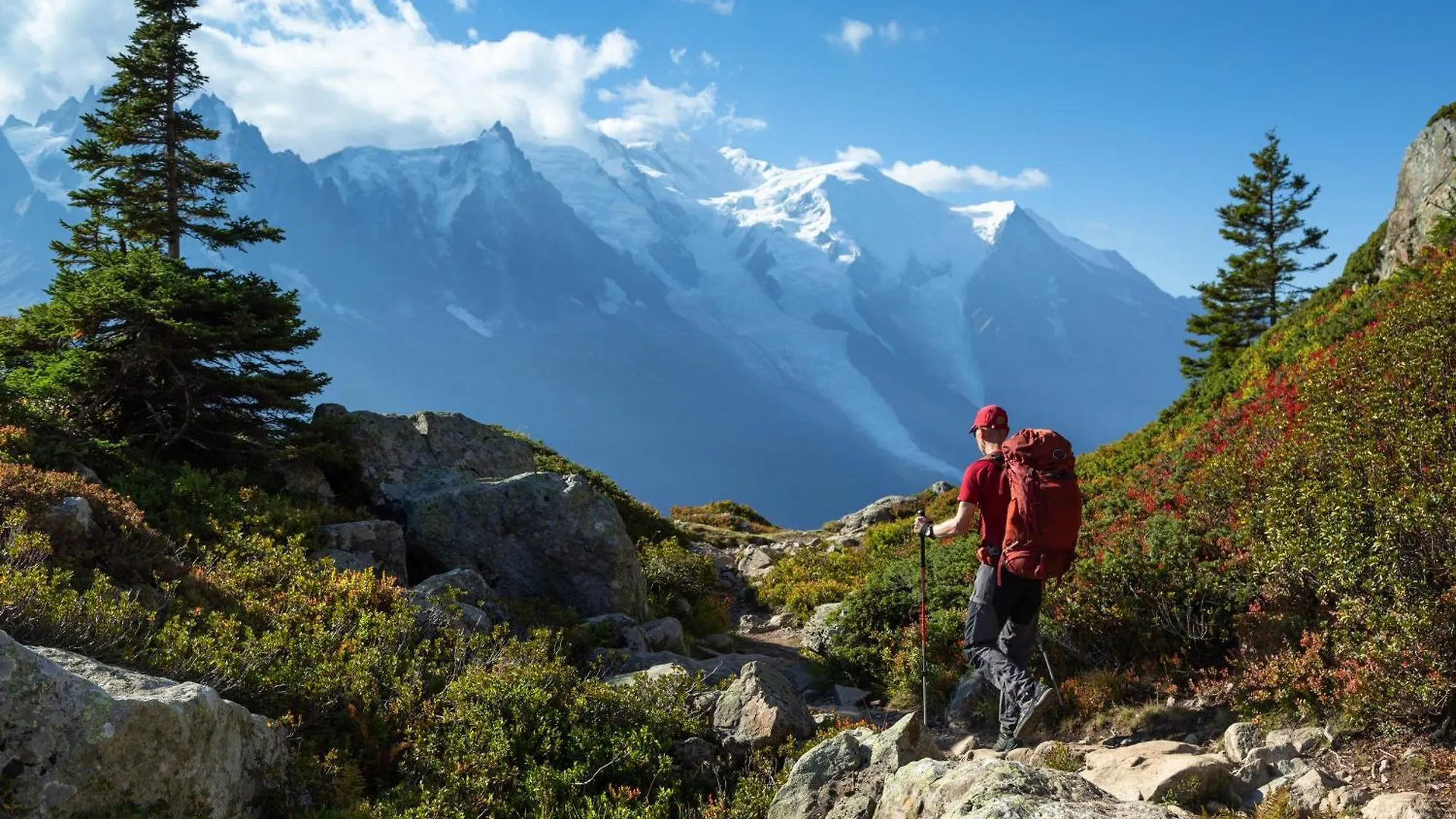 Residence Bec - Happy Rentals Chamonix