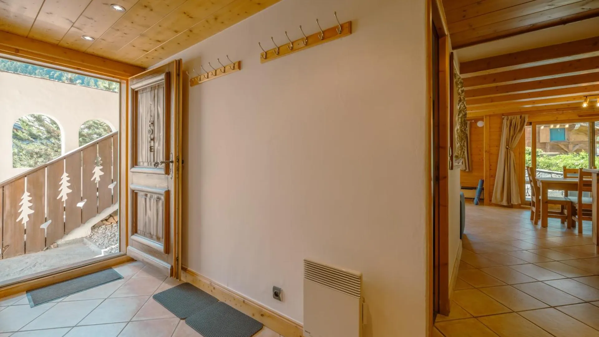Residence Bec - Happy Rentals Chamonix