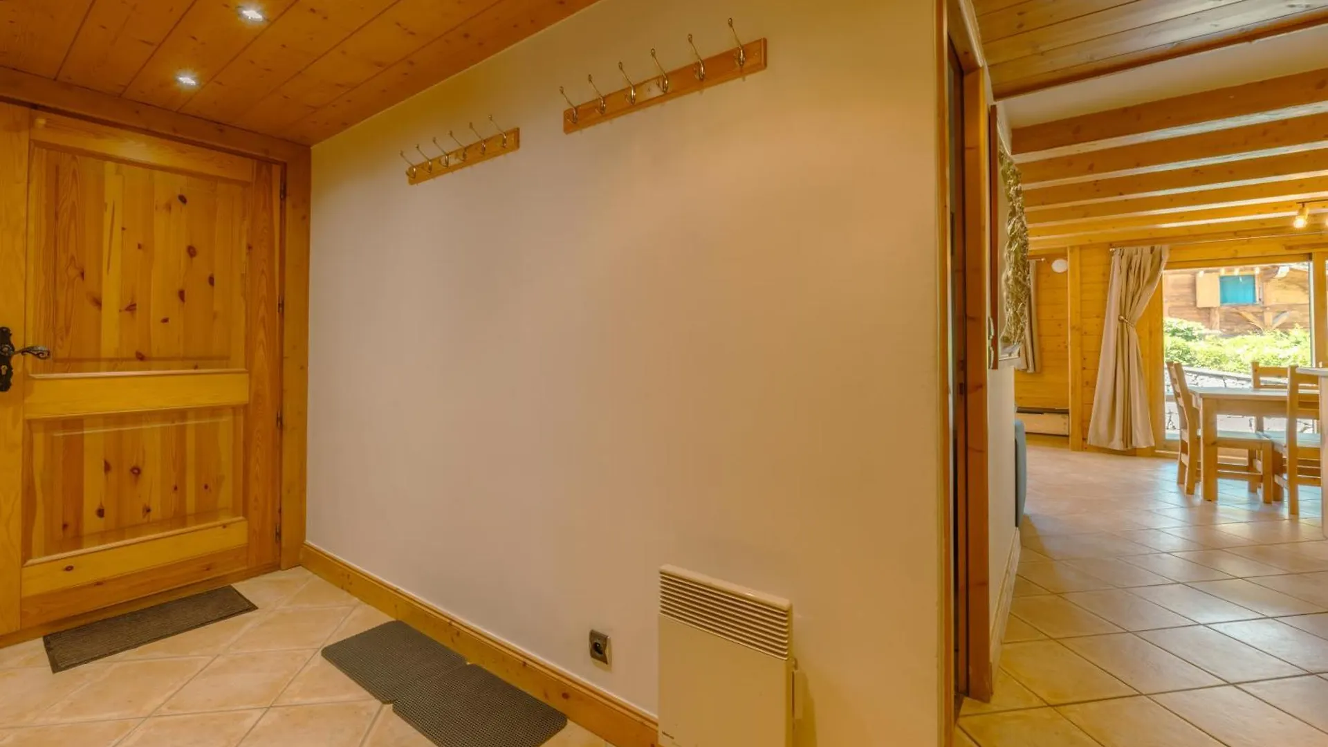 Residence Bec - Happy Rentals Chamonix Apartment