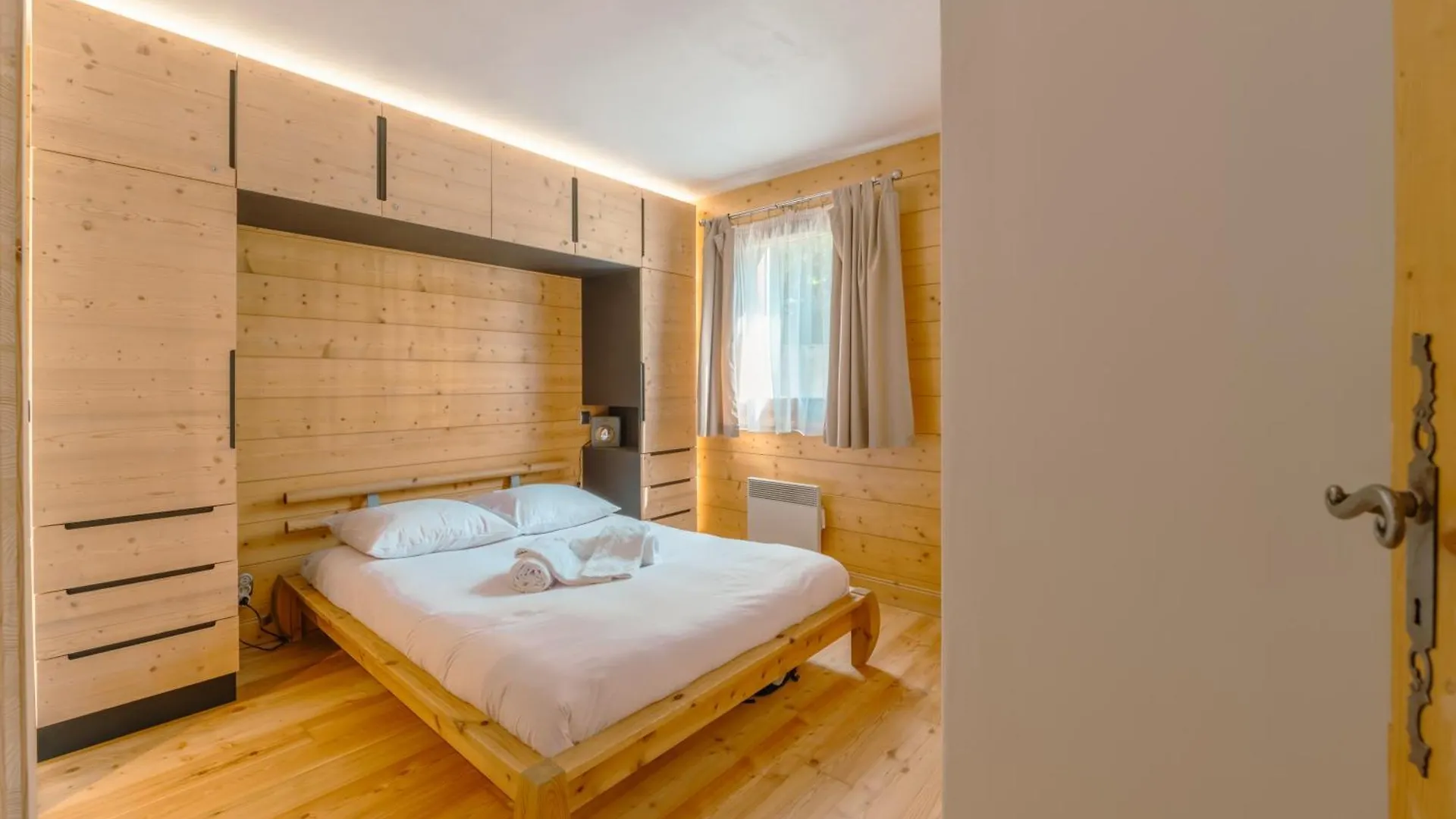 Residence Bec - Happy Rentals Chamonix
