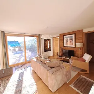 Shangrila Chamonix